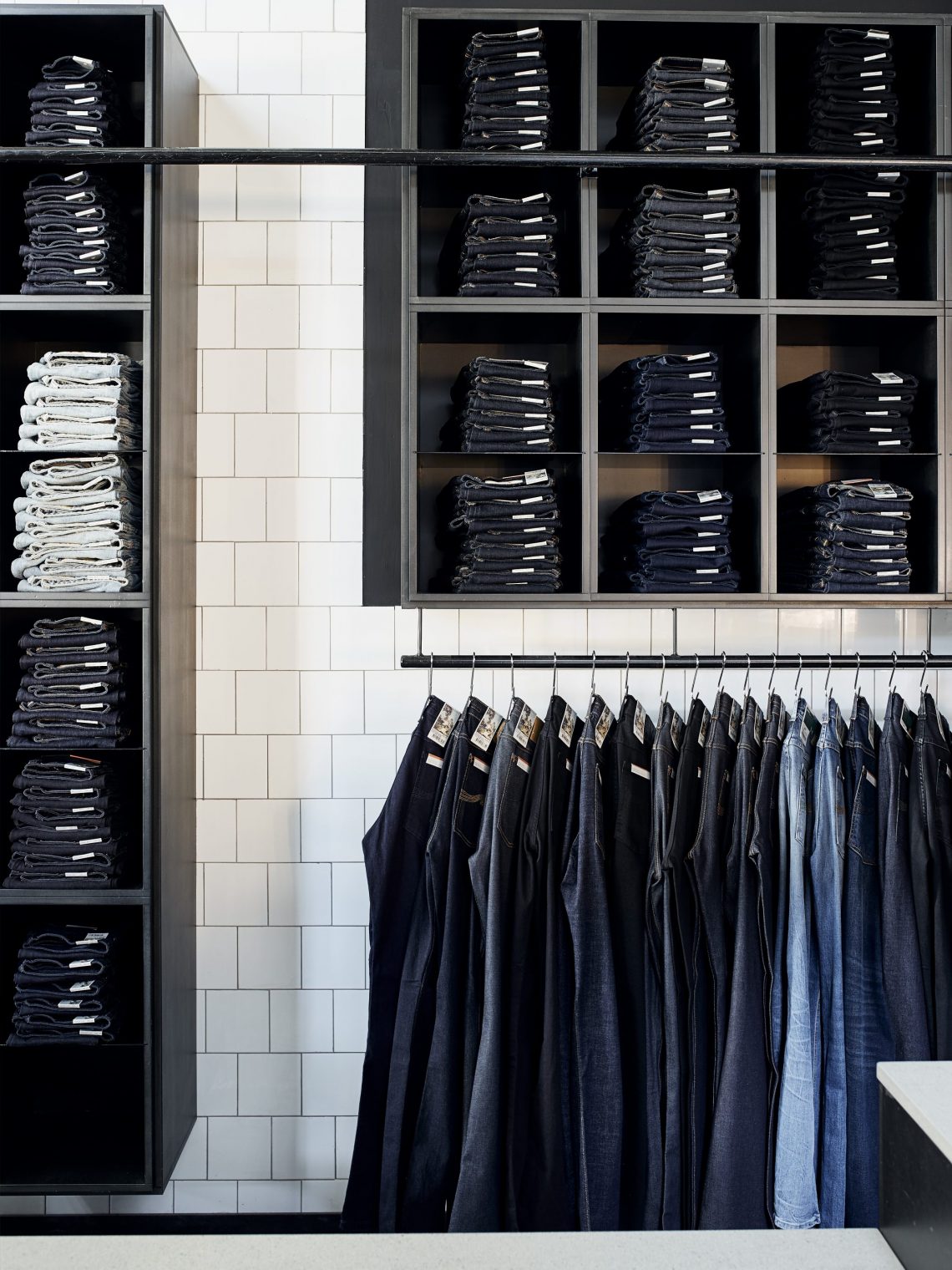 Nudie Jeans Co